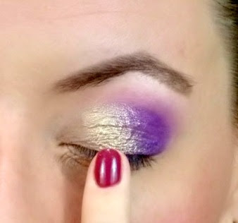Mardi gras sale makeup